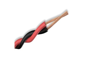 Flame Retardant Fire Engineering Control Twisted Pair ZC-RVS 1.5mm 2.5mm 4mm 6mm Multi-core Cable Wire