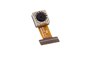 Factory Supply High Sensitivity OV9655 1.3MP 24PIN Cable Soldered CMOS Sensor Camera Module SDK for Industrial Security