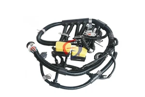 High Quality Harness 2864514 4952750 4059810 ISM11 M11 QSM11 Excavator Parts Factory Price 286-4514 495-2750 405-9810