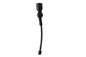 Professional Cable Assembly Manufacturer Custom Black Wire Harness Custom Cable