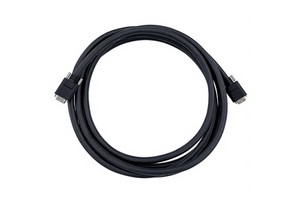 Hotten SDR to SDR 26 Pin Industrial Camera Link Cable Assembly for Industrial Machine Vision Systems