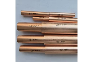 Find Similar Icon China Factory Custom/Wholesale Low Price Terminal Lug Copper Cable Lugs