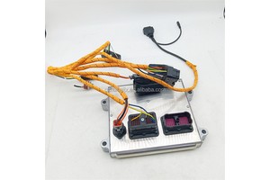 High Quality Multifunctional Comprehensive Programming Harness Cummin Wiring Harness For M570 CM850 Construction Machinery Parts