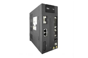 DELTA ASD-A2-1543-M Servo Motor Driver Electrical Equipment