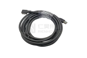 Industrial USB3.0 3.1 Cable for Industrial Camera 1M 2M 5M ACC-01-2313