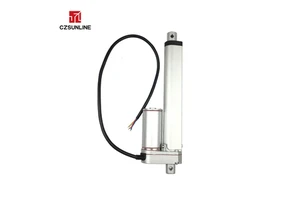 Professional Production Linear Actuator