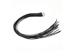 600 Volt PTFE Engine Wiring Harness PVC Sheath 32-Pin Connector Industrial PLC CNC Machine Control System Wiring Harnesses