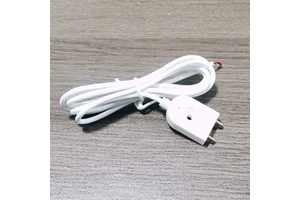 Multi-length Water Immersion Sensing Cable, Point-type Immersion Probe Water Leakage Detector Accessory
