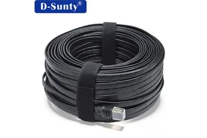 Starlink Gen3 V3 Mini Flat High Performance Extension Cable Weatherproof Outdoor Replacement Cable