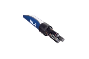 HACH-HYDROLAB Multi-Parameter Water Quality Analyzer with pH Conductivity Temperature & Turbidity Detection