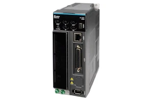 New Original Delta ASD-B3-0421-L B3 Servo Drive 400W 230V 3PH in in Stock