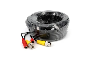 Best Price 30M 1080 AHD 5MP 8MP CCTV Camera Cable for Security System