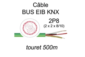 Bus Cable KNX/EIB