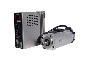 A6 servo 100w set