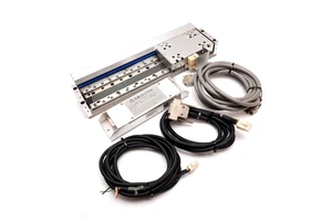 LM5040-0201-115 Linearserv Linear Servo Actuator, Travel 210mm, Load 200N Industrial Automation PAC PLC Controller