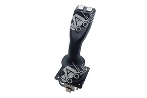 9209430058 Use On Kalmar Port Reach Stacker Kalmar Servo Control RunnTech 3 Axis Joystick