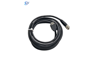 OP-88648 Industrial Camera Cable High Flexibility Data Transmission Cable Machine Vision Camera Connection Cable Stable Signal T