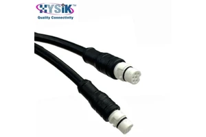 Cross-Brand NMEA 2000 Adapter Cable for Raymarine Autopilots