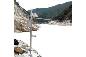 Baiyu County Jinsha River Project Hydrological Station EEAWS003 Monitoring Veinasa Brand Factory Outlet Mianyang Sichuan