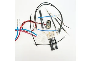 Customizable Different Types of Wiring Harnesses and Cables