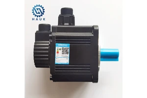 Delta ECMA-E11310RS 100% Brand New AC Servo Motor PLC Electric Control Servo Motor Driver PLC Supplier
