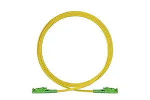 1 Core Fiber Optical Patch Cord SC/UPC-SC-APC SM DX G652D/G657A 2.0mm LSZH 3m SC-SC Communication Cables Optical Patch Cords