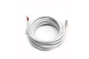 3-meter Temperature Sensor Probe Cable 10K 3950 Electric Water Floor Probe Good Price Electronic Components
