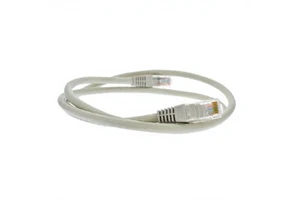 1m 3m 5m RJ45 Cat6 Cat6A UTP Patch Cord LAN Ethernet Computer Extension Network Communication Cables