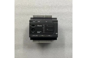 Brand New Original Delta DVP16ES200R PLC Controller 16 I/O Relay Output Automation Logic