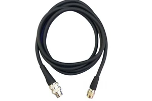 10A-7P-6S 6 Core IO Power Cable Hirose Circular Connector Industrial Camera Wire