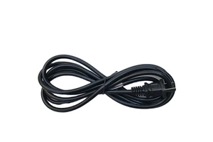 Power Tool Power Cord With Plug Electric Drill Cutting Machine Power Line Two-core Three-core