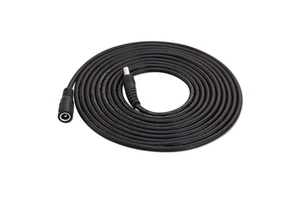 5.5*2.1mm Male To Female Extension Cord 12V 24V CCTV 2464 Extension DC Power Cable