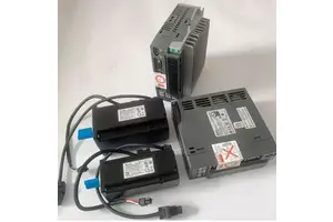 Popular Delta ASD-B3-0721-L Servo Drive 750W 220V for Sewing Machine, Labeling and Small Robot Arm