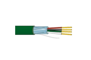 EASYLINK KNX EIB BUS Cable 2x2x0.8mm LSZH Jacket Shielded Twisted Pair 300V 100m/500m/1000m IP65/IP20 for Smart Control