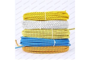 High Quality Fluid Water Leak Detection Cable 2M 5M for HVAC Equipment Areas