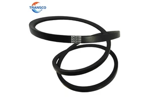 Customizable OEM Narrow Rubber V-Belt SPZ SPA SPB with for Cord Cutting Service for Industrial Power Transmission Machines