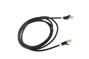 Cat6 rj45-rj45 ftp coupler rj45 industrial cable spd ethernet rj45 molded cable