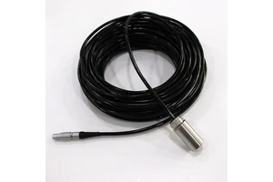2MP Underwater Observation Camera for Cctv Sewer Inspection Camera with Long Cable for Option