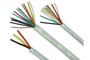 KVV Control Cables With High Degree of Safety and Reliability KVV KVVP 2-100 Core Flexible Multi-core Control Cable