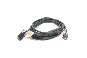 ZFX-VS Vision Camera Cable, 8M Industrial Machine Vision Camera Connection Cable