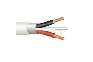 Surfix Wire for South Africa Multi-core Flexible Cable Rated 450/750v PVC Copper Stranded Wires Insulated Control Cable Aobest
