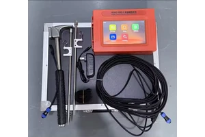 Factory Price ADMT-200S-Y Geophysical Instrument High Accuracy Water Detector for Geological Exploration