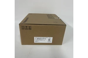 Panasonic Servo Driver MUDS015A1A