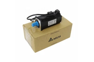 Original Delta B2 Series 400W 220V AC Servo Motor for Automation ECMA-C20604RS/ECMA-C20401GS/ECMA-C20807RS/ECMA-E21310/15/20RS