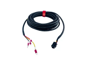 Explosion-Proof Power Line ACS3-CAPW3109 Compatible with Delta B3 Servo Motor 9m Length Made in China