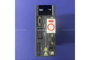 Delta A2 Series AC Servo Drive ASD-A2-1021-L 1KW 220VAC 4.68A 1/3PH
