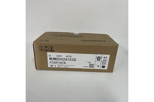 100% New and Original Panasonic AC Servo Motor MUMS042A1E0S