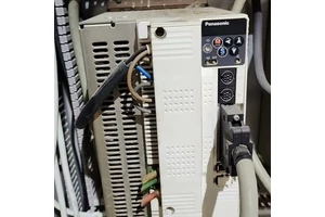 MFDDTA390 Servo Drive 3KW 220V PLC