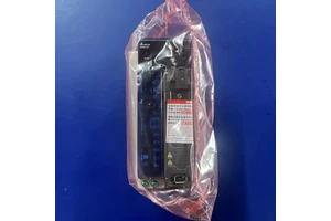 Delta ASDA-E3 Series Servo Drive | ASD-E3-0721-L | 750W | 220V | Pulse Control