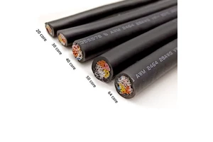 50-core Connection Cable for Computer (Model 50-core)